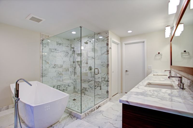 Best Bathroom Remodelers Contractors in Surprise, AZ