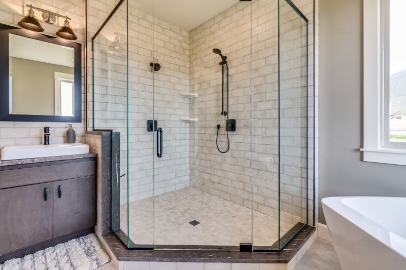 Bathroom Enlargement