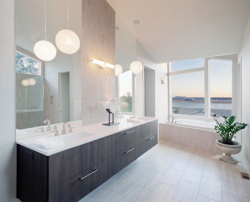 Bathroom Makeover Service