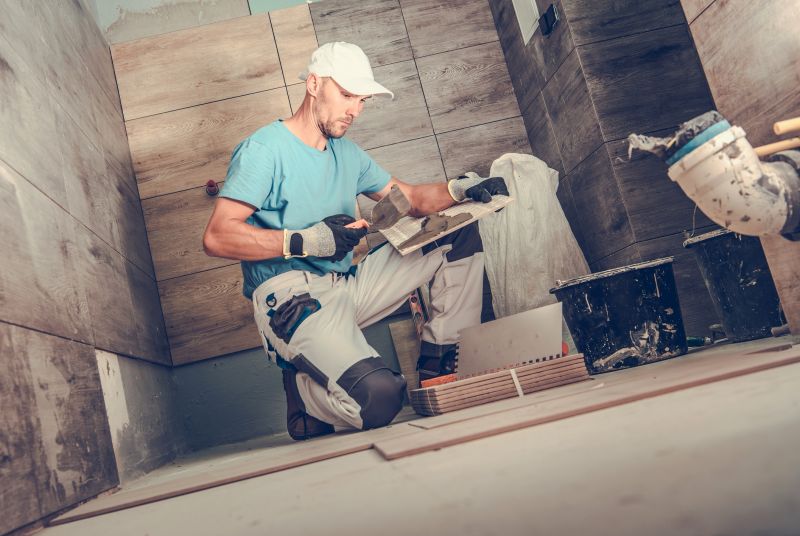 Top Bathroom Remodeling Companies in Peoria, AZ
