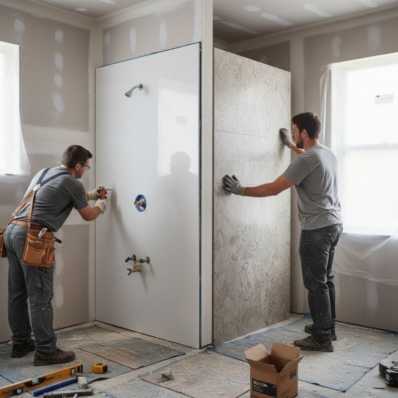 Top Bathroom Remodeling Companies in Peoria, AZ