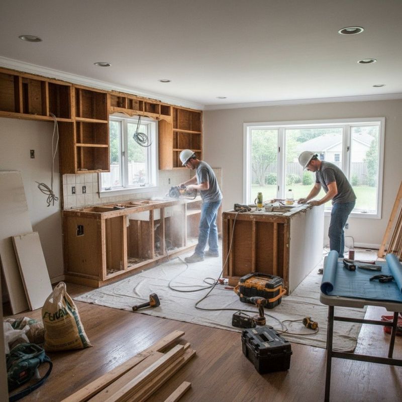 Top Bathroom Remodeling Companies in Phoenix, AZ