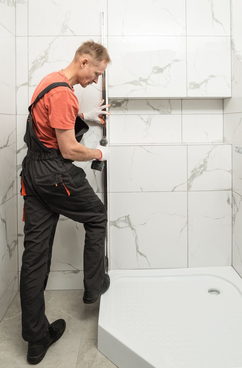 Top Bathroom Remodeling Companies in Sun City West, AZ