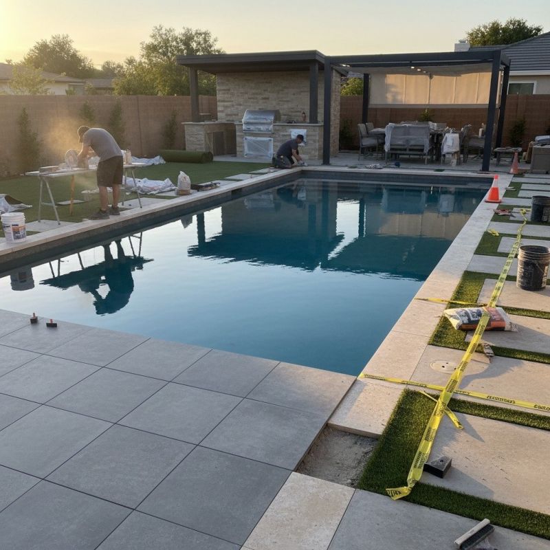 Top Bathroom Remodeling Companies in Surprise, AZ