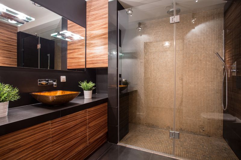 Shower Renovation